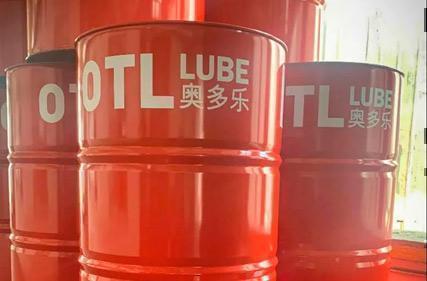 [Thị trường] odorol thương hiệu dầu nhờn otl đã thay đổi thành bao bì trống thép 200 LÍT mới, cho thấy lợi thế của nó đầy đủ!